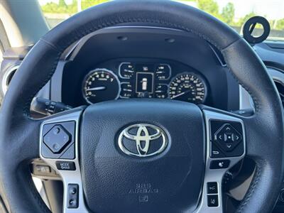 2019 Toyota Tundra Limited  Crew Cab 4x4 - Photo 19 - Gresham, OR 97030
