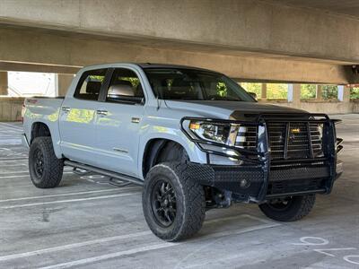 2019 Toyota Tundra Limited  Crew Cab 4x4 - Photo 7 - Gresham, OR 97030