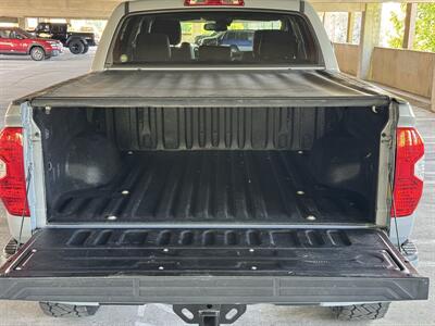 2019 Toyota Tundra Limited  Crew Cab 4x4 - Photo 5 - Gresham, OR 97030