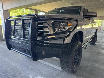 2019 Toyota Tundra Limited  Crew Cab 4x4 - Photo 8 - Gresham, OR 97030