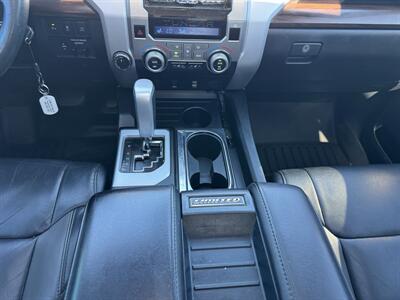 2019 Toyota Tundra Limited  Crew Cab 4x4 - Photo 23 - Gresham, OR 97030