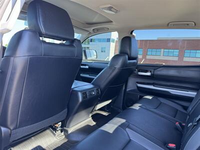 2019 Toyota Tundra Limited  Crew Cab 4x4 - Photo 13 - Gresham, OR 97030