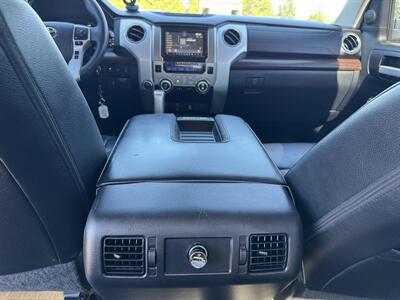 2019 Toyota Tundra Limited  Crew Cab 4x4 - Photo 16 - Gresham, OR 97030
