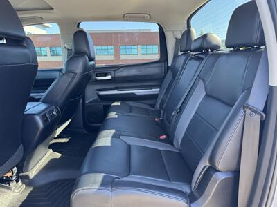 2019 Toyota Tundra Limited  Crew Cab 4x4 - Photo 14 - Gresham, OR 97030