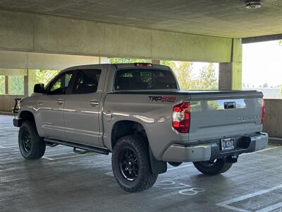 2019 Toyota Tundra Limited  Crew Cab 4x4 - Photo 3 - Gresham, OR 97030