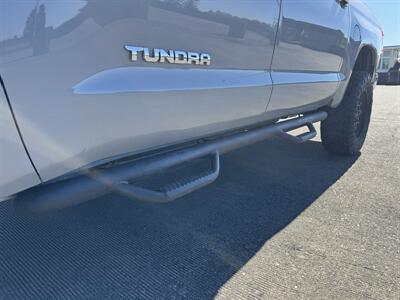 2019 Toyota Tundra Limited  Crew Cab 4x4 - Photo 27 - Gresham, OR 97030
