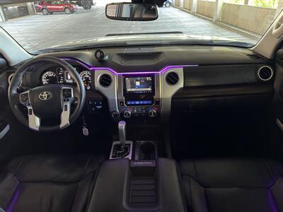 2019 Toyota Tundra Limited  Crew Cab 4x4 - Photo 18 - Gresham, OR 97030