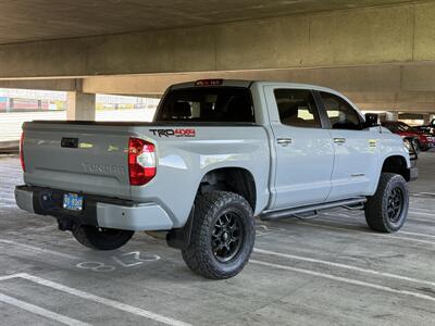 2019 Toyota Tundra Limited  Crew Cab 4x4 - Photo 6 - Gresham, OR 97030