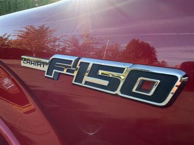 2011 Ford F-150 Lariat Super Crew - Photo 11 - Gresham, OR 97030