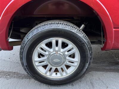 2011 Ford F-150 Lariat Super Crew - Photo 16 - Gresham, OR 97030