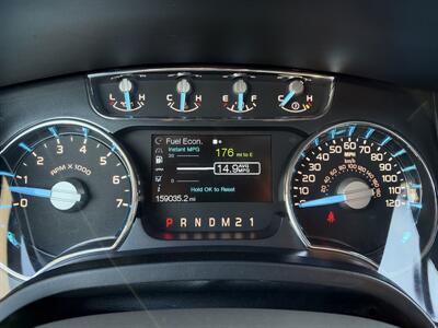 2011 Ford F-150 Lariat Super Crew - Photo 26 - Gresham, OR 97030