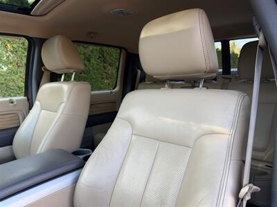 2011 Ford F-150 Lariat Super Crew - Photo 20 - Gresham, OR 97030