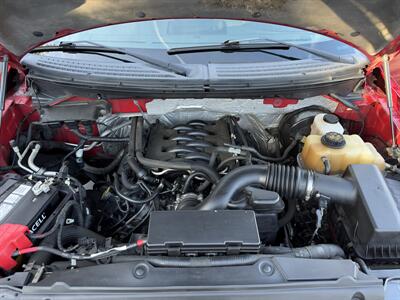 2011 Ford F-150 Lariat Super Crew - Photo 39 - Gresham, OR 97030