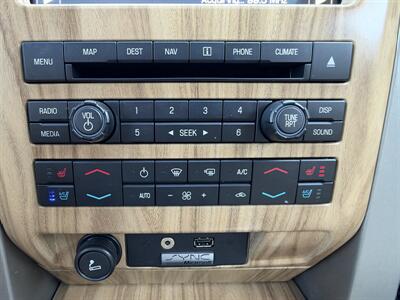 2011 Ford F-150 Lariat Super Crew - Photo 28 - Gresham, OR 97030