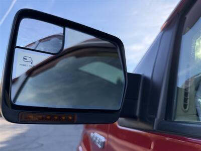 2011 Ford F-150 Lariat Super Crew - Photo 15 - Gresham, OR 97030