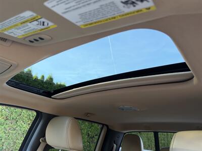 2011 Ford F-150 Lariat Super Crew - Photo 32 - Gresham, OR 97030