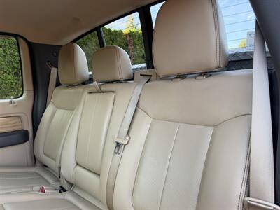 2011 Ford F-150 Lariat Super Crew - Photo 23 - Gresham, OR 97030