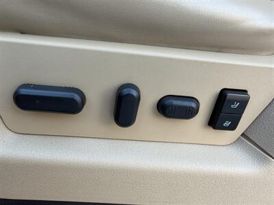 2011 Ford F-150 Lariat Super Crew - Photo 33 - Gresham, OR 97030
