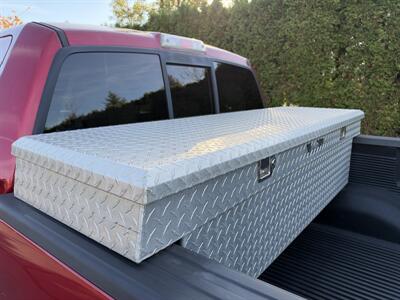 2011 Ford F-150 Lariat Super Crew - Photo 13 - Gresham, OR 97030