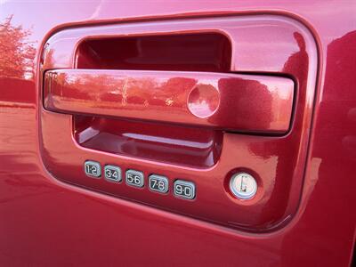 2011 Ford F-150 Lariat Super Crew - Photo 14 - Gresham, OR 97030