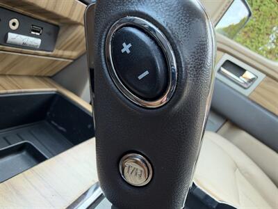 2011 Ford F-150 Lariat Super Crew - Photo 36 - Gresham, OR 97030