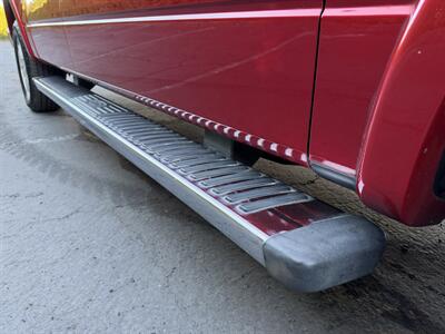 2011 Ford F-150 Lariat Super Crew - Photo 12 - Gresham, OR 97030