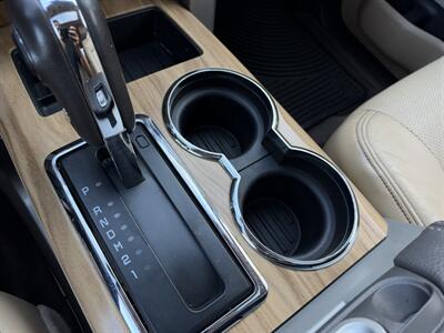 2011 Ford F-150 Lariat Super Crew - Photo 30 - Gresham, OR 97030