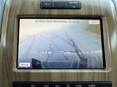 2011 Ford F-150 Lariat Super Crew - Photo 29 - Gresham, OR 97030
