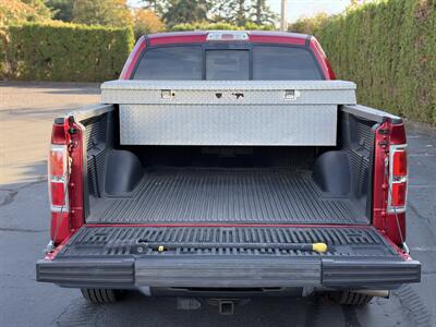2011 Ford F-150 Lariat Super Crew - Photo 5 - Gresham, OR 97030