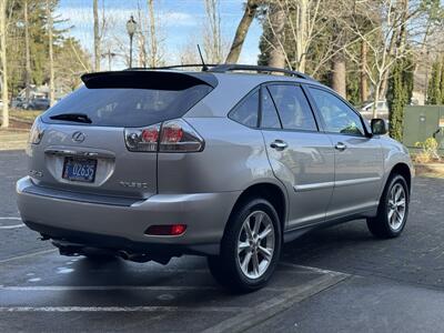 2008 Lexus RX 350 AWD - Photo 5 - Gresham, OR 97030