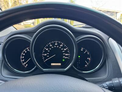 2008 Lexus RX 350 AWD - Photo 24 - Gresham, OR 97030