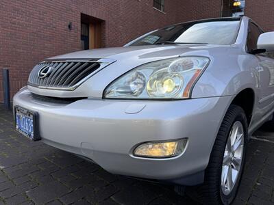 2008 Lexus RX 350 AWD - Photo 9 - Gresham, OR 97030
