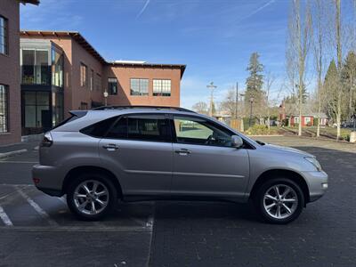 2008 Lexus RX 350 AWD - Photo 6 - Gresham, OR 97030