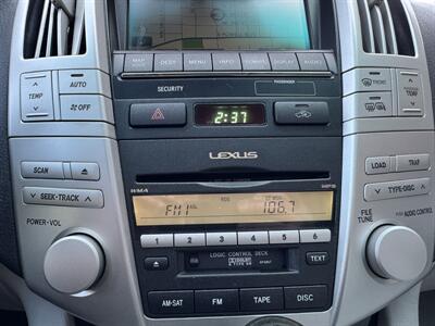 2008 Lexus RX 350 AWD - Photo 27 - Gresham, OR 97030