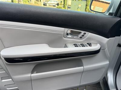 2008 Lexus RX 350 AWD - Photo 34 - Gresham, OR 97030