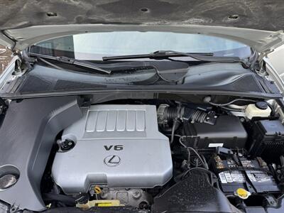 2008 Lexus RX 350 AWD - Photo 38 - Gresham, OR 97030