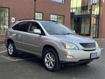 2008 Lexus RX 350 AWD - Photo 7 - Gresham, OR 97030