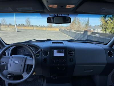 2008 Ford F-150 XLT Super Cab - Photo 17 - Gresham, OR 97030