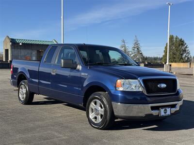 2008 Ford F-150 XLT Super Cab - Photo 7 - Gresham, OR 97030