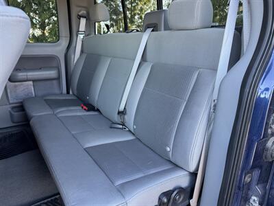 2008 Ford F-150 XLT Super Cab - Photo 16 - Gresham, OR 97030