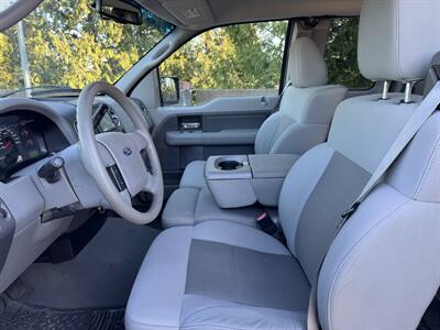 2008 Ford F-150 XLT Super Cab - Photo 13 - Gresham, OR 97030