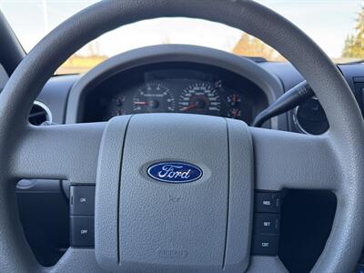 2008 Ford F-150 XLT Super Cab - Photo 18 - Gresham, OR 97030