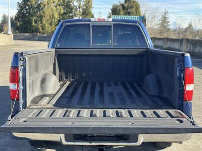 2008 Ford F-150 XLT Super Cab - Photo 5 - Gresham, OR 97030