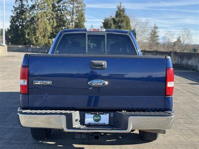 2008 Ford F-150 XLT Super Cab - Photo 4 - Gresham, OR 97030
