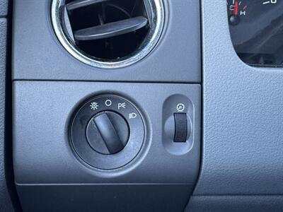 2008 Ford F-150 XLT Super Cab - Photo 24 - Gresham, OR 97030