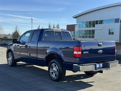 2008 Ford F-150 XLT Super Cab - Photo 3 - Gresham, OR 97030