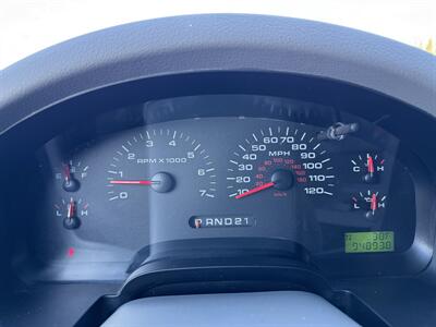 2008 Ford F-150 XLT Super Cab - Photo 19 - Gresham, OR 97030