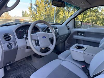 2008 Ford F-150 XLT Super Cab - Photo 12 - Gresham, OR 97030