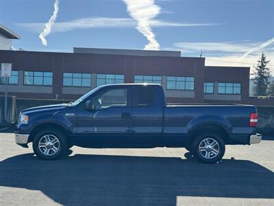 2008 Ford F-150 XLT Super Cab - Photo 2 - Gresham, OR 97030