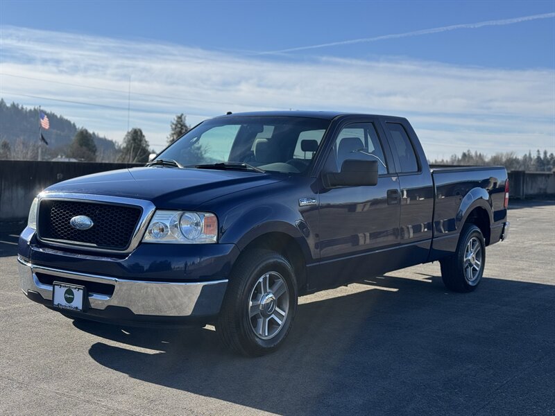 2008 Ford F-150 XLT